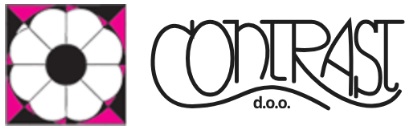 contrast logo